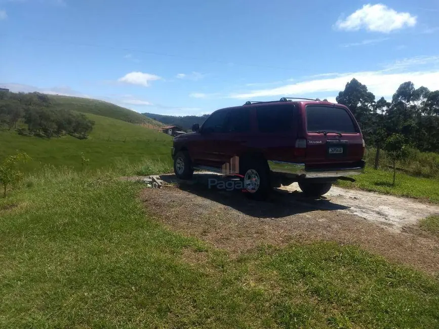 Foto 3 de Sítio / Rancho com 4 quartos à venda, 2000m2 em Alfredo Wagner - SC