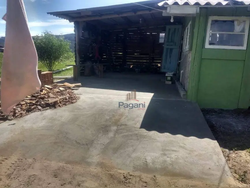 Foto 4 de Sítio / Rancho com 4 quartos à venda, 2000m2 em Alfredo Wagner - SC
