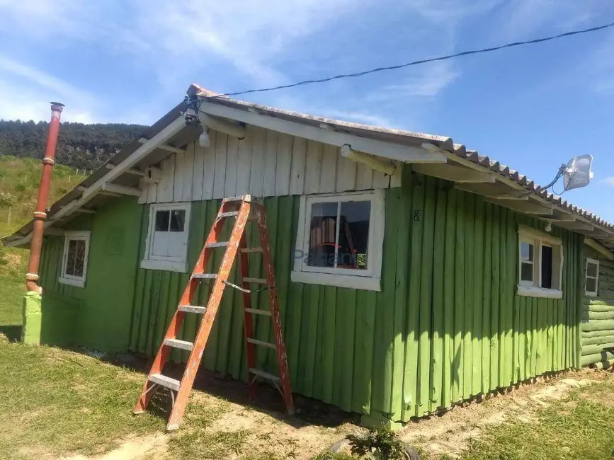 Foto 1 de Sítio / Rancho com 4 quartos à venda, 2000m2 em Alfredo Wagner - SC