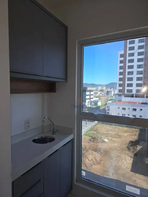 Foto 8 de Sala Comercial à venda, 38m2 em Pagani, Palhoca - SC