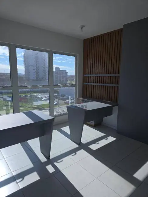 Foto 2 de Sala Comercial à venda, 38m2 em Pagani, Palhoca - SC