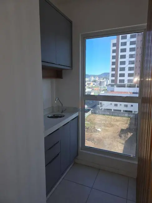 Foto 7 de Sala Comercial à venda, 38m2 em Pagani, Palhoca - SC