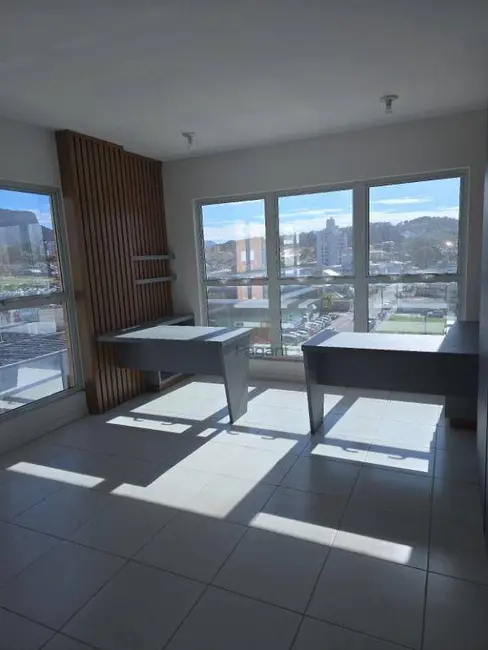 Foto 1 de Sala Comercial à venda, 38m2 em Pagani, Palhoca - SC
