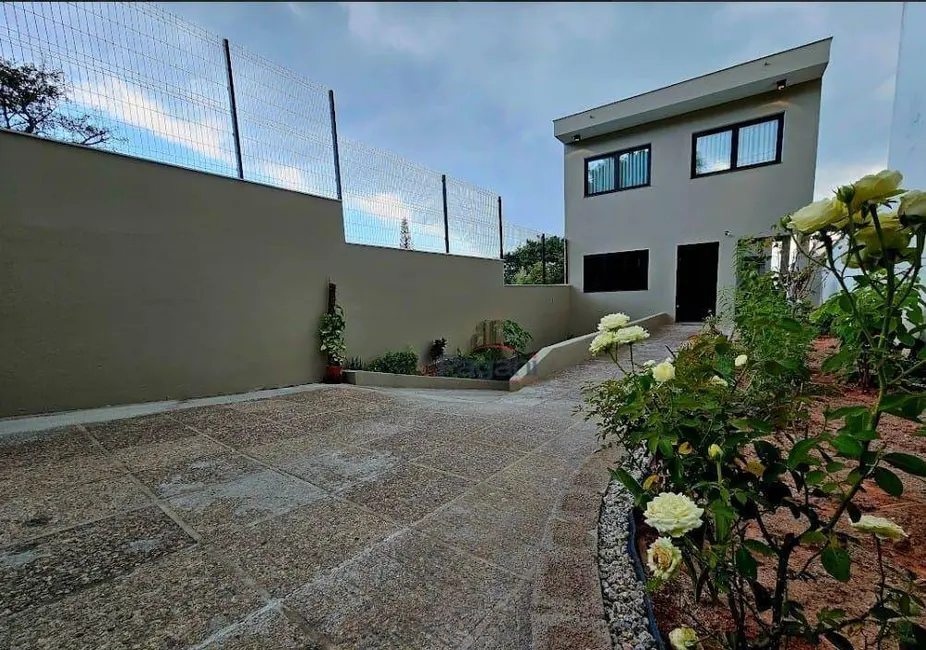 Foto 1 de Casa com 4 quartos à venda, 537m2 em Centro, Sao Jose - SC