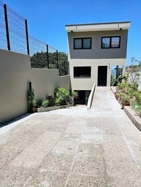 Foto 2 de Casa com 4 quartos à venda, 537m2 em Centro, Sao Jose - SC