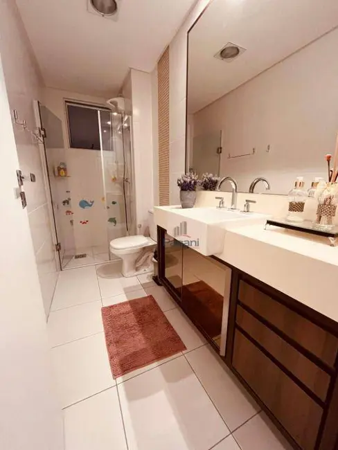Foto 8 de Apartamento com 3 quartos à venda, 102m2 em Centro, Palhoca - SC