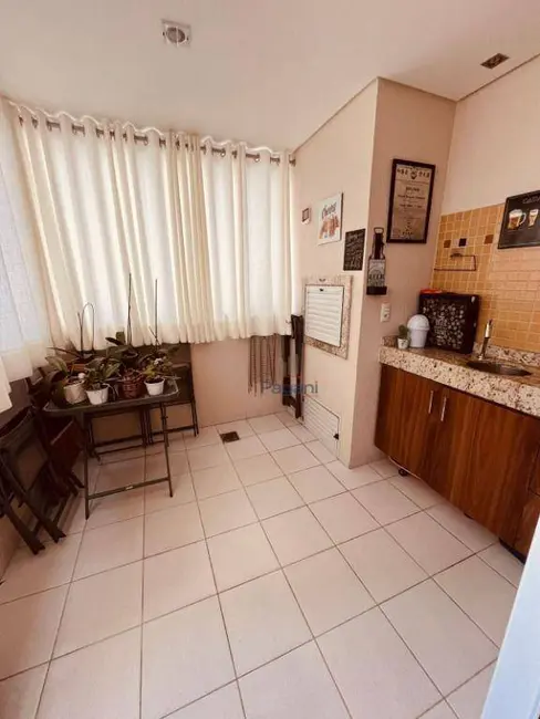 Foto 3 de Apartamento com 3 quartos à venda, 102m2 em Centro, Palhoca - SC
