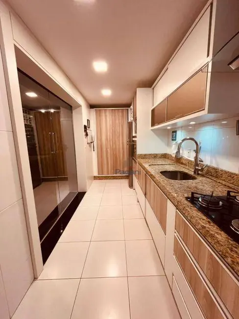 Foto 1 de Apartamento com 3 quartos à venda, 102m2 em Centro, Palhoca - SC