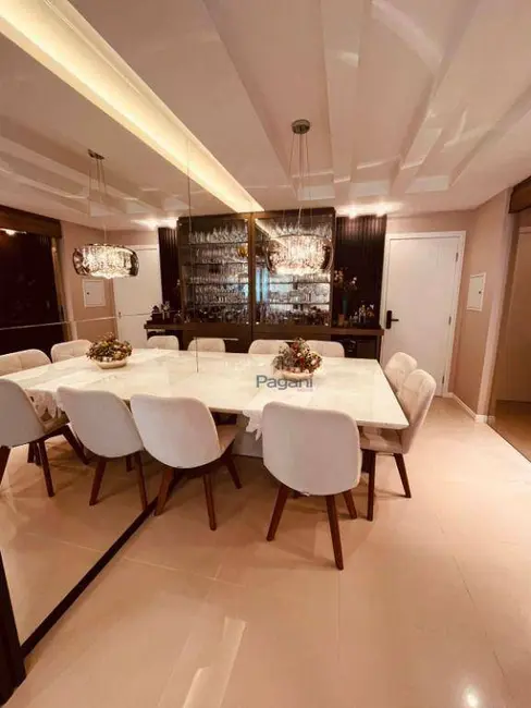 Foto 6 de Apartamento com 3 quartos à venda, 102m2 em Centro, Palhoca - SC