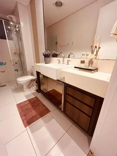 Foto 7 de Apartamento com 3 quartos à venda, 102m2 em Centro, Palhoca - SC