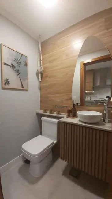 Foto 4 de Sobrado com 2 quartos à venda, 100m2 em Bela Vista, Palhoca - SC