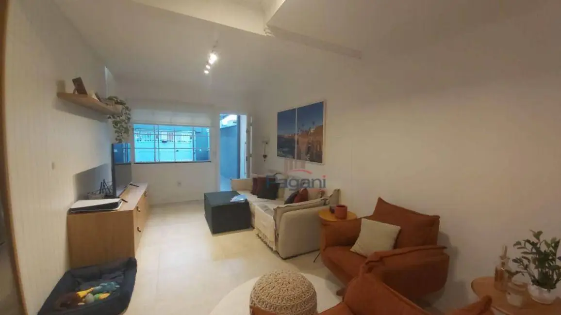 Foto 7 de Sobrado com 2 quartos à venda, 100m2 em Bela Vista, Palhoca - SC