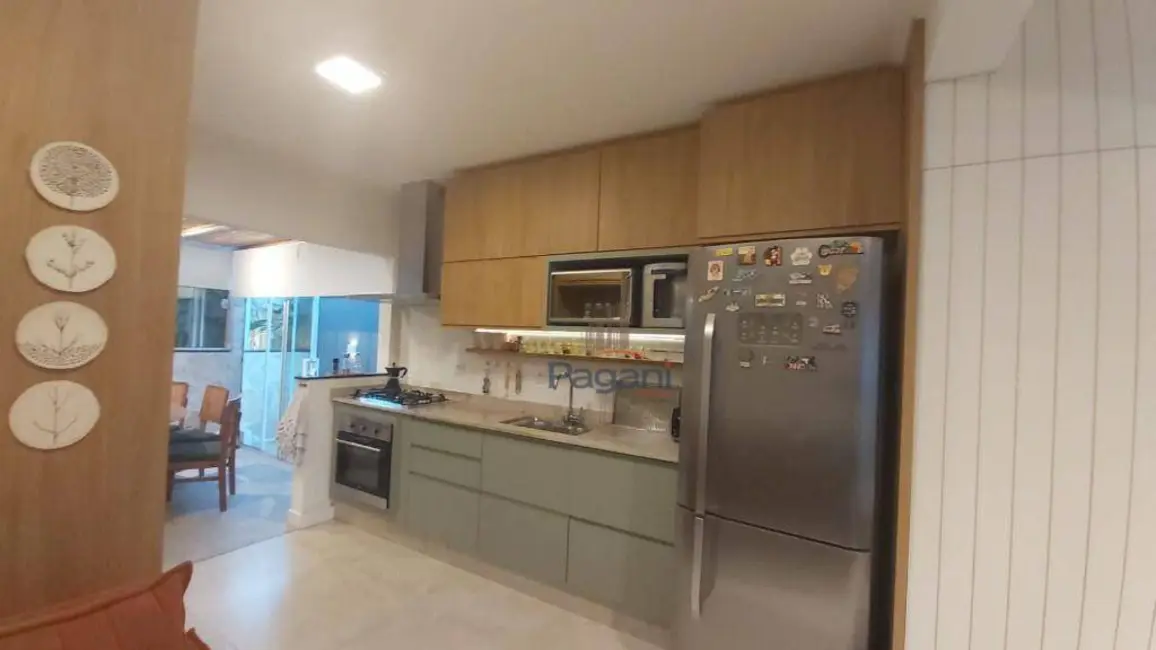 Foto 8 de Sobrado com 2 quartos à venda, 100m2 em Bela Vista, Palhoca - SC