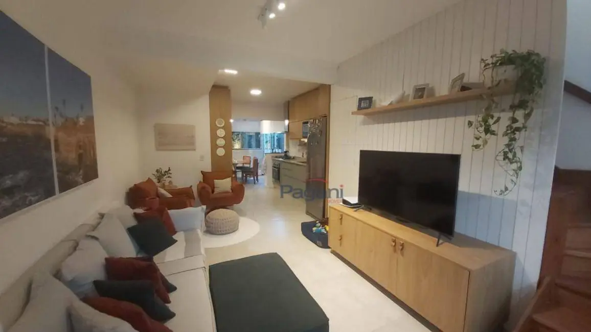 Foto 5 de Sobrado com 2 quartos à venda, 100m2 em Bela Vista, Palhoca - SC