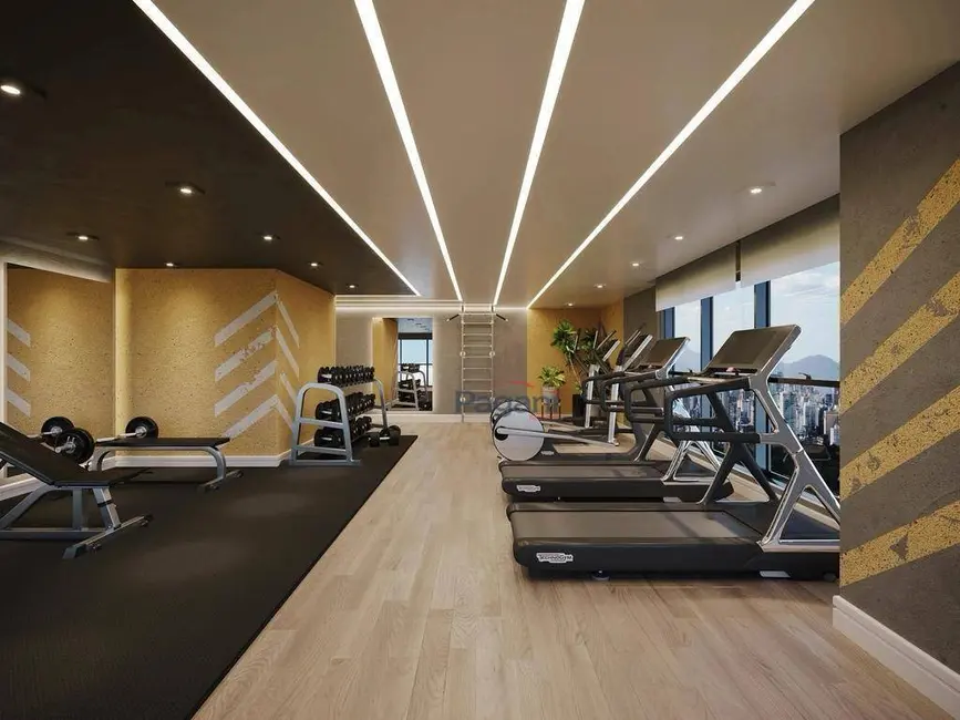 Foto 7 de Apartamento com 1 quarto à venda, 50m2 em Porto Belo - SC