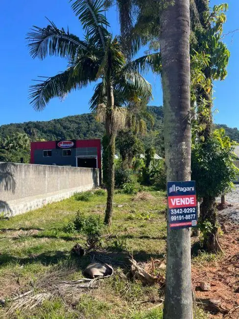 Foto 5 de Terreno / Lote à venda, 670m2 em Alto Aririú, Palhoca - SC