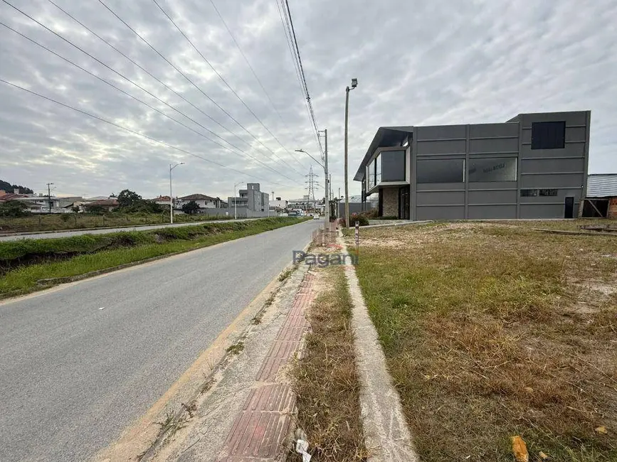 Foto 3 de Terreno / Lote para alugar, 735m2 em Pagani, Palhoca - SC