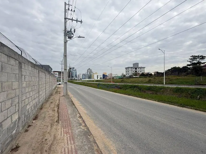 Foto 2 de Terreno / Lote para alugar, 735m2 em Pagani, Palhoca - SC