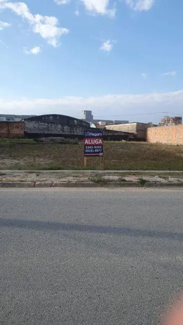Foto 8 de Terreno / Lote para alugar, 735m2 em Pagani, Palhoca - SC