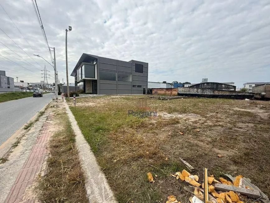 Foto 6 de Terreno / Lote para alugar, 735m2 em Pagani, Palhoca - SC