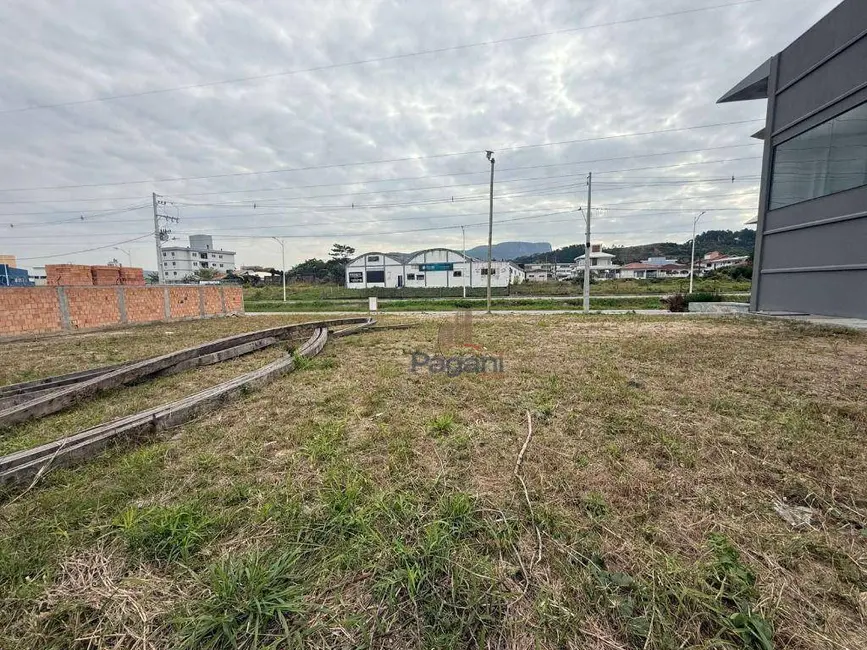 Foto 4 de Terreno / Lote para alugar, 735m2 em Pagani, Palhoca - SC