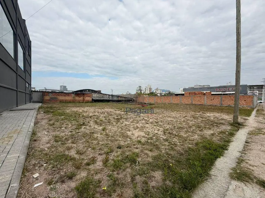 Foto 5 de Terreno / Lote para alugar, 735m2 em Pagani, Palhoca - SC