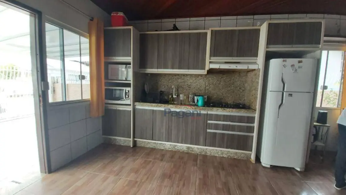Foto 6 de Casa com 2 quartos à venda, 200m2 em São Sebastião, Palhoca - SC
