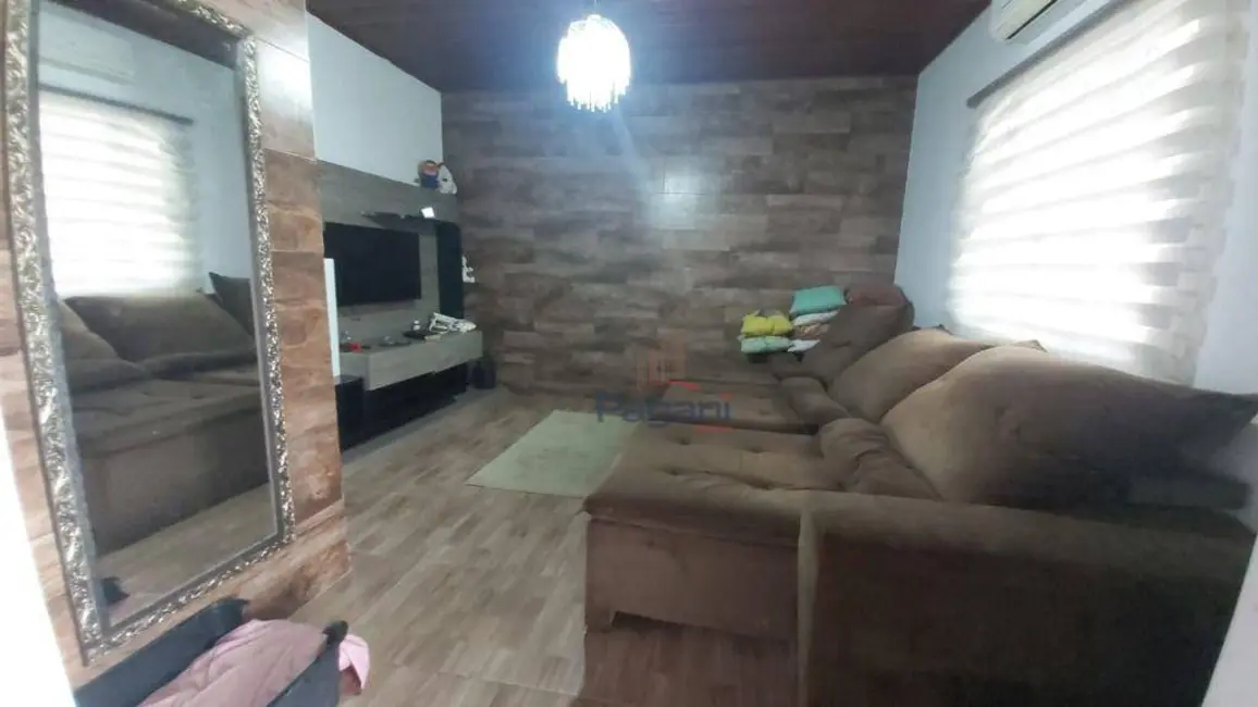 Foto 5 de Casa com 2 quartos à venda, 200m2 em São Sebastião, Palhoca - SC