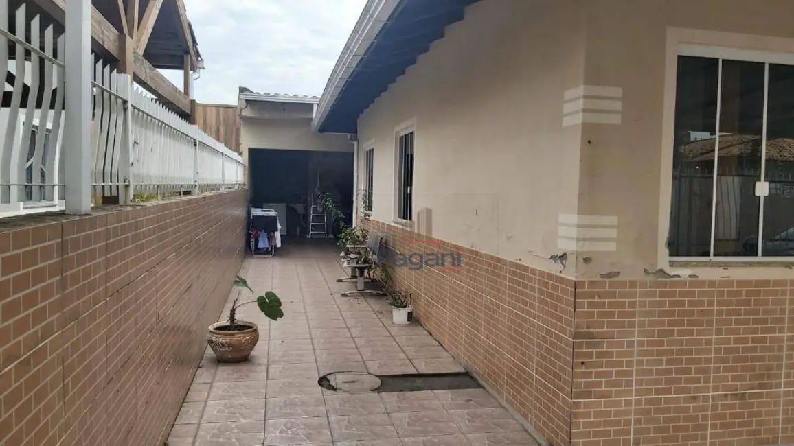 Foto 4 de Casa com 2 quartos à venda, 200m2 em São Sebastião, Palhoca - SC