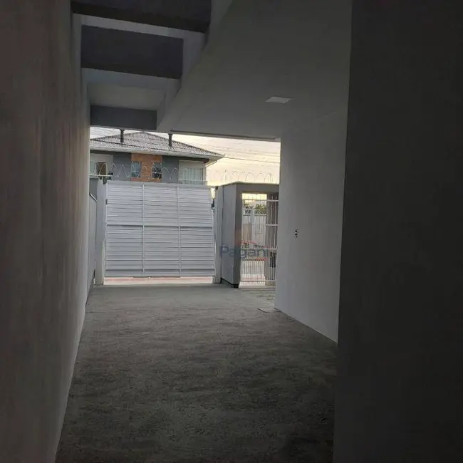 Foto 4 de Sobrado com 2 quartos à venda, 97m2 em Nova Palhoça, Palhoca - SC