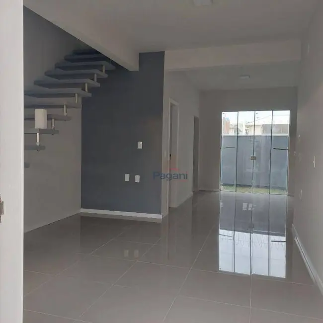 Foto 9 de Sobrado com 2 quartos à venda, 97m2 em Nova Palhoça, Palhoca - SC