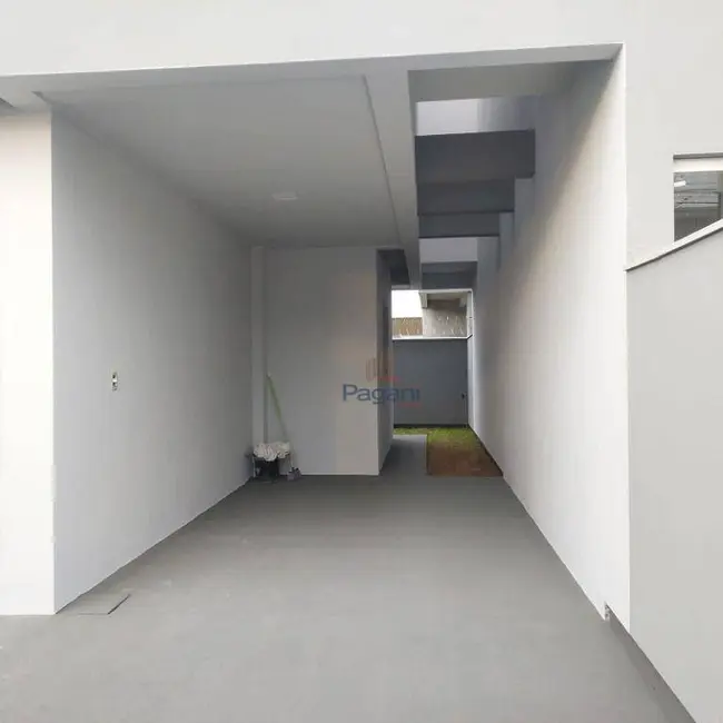 Foto 6 de Sobrado com 2 quartos à venda, 97m2 em Nova Palhoça, Palhoca - SC