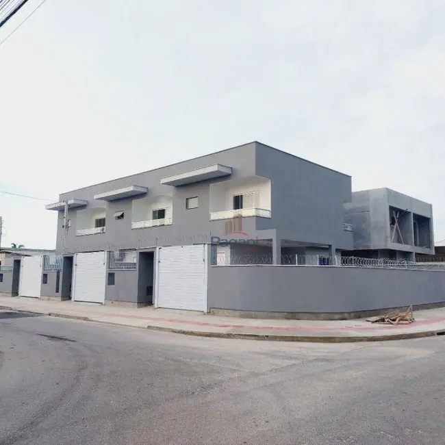 Foto 1 de Sobrado com 2 quartos à venda, 97m2 em Nova Palhoça, Palhoca - SC