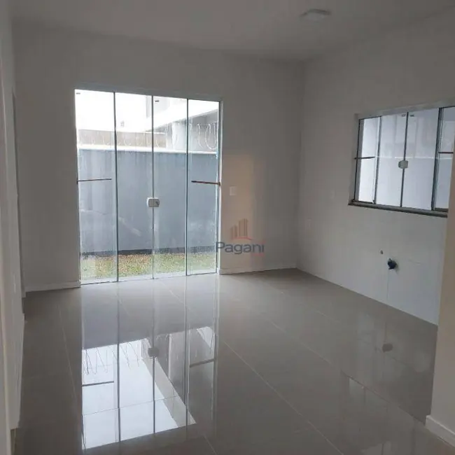 Foto 5 de Sobrado com 2 quartos à venda, 97m2 em Nova Palhoça, Palhoca - SC