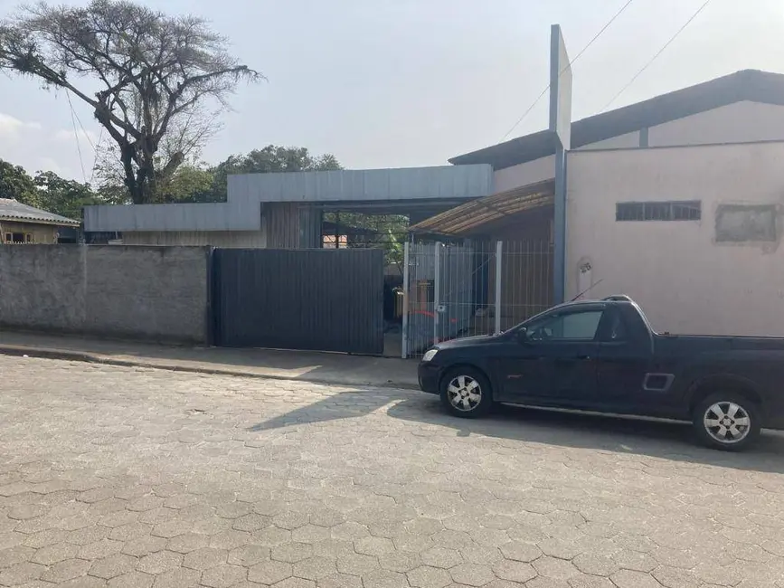 Foto 1 de Armazém / Galpão à venda, 780m2 em Bela Vista, Palhoca - SC