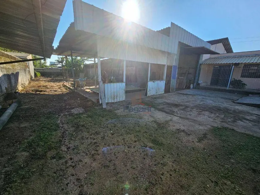 Foto 9 de Armazém / Galpão à venda, 780m2 em Bela Vista, Palhoca - SC