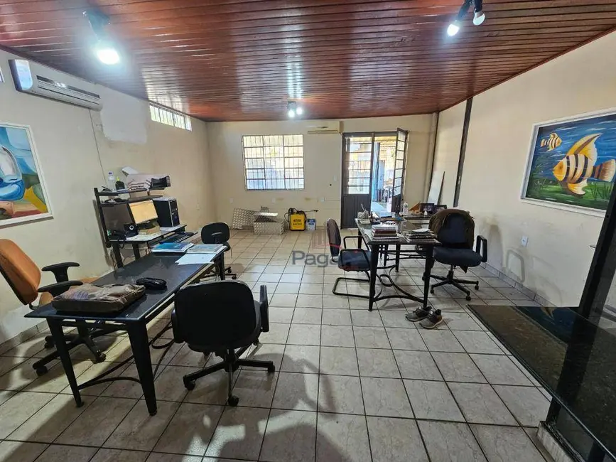 Foto 4 de Armazém / Galpão à venda, 780m2 em Bela Vista, Palhoca - SC