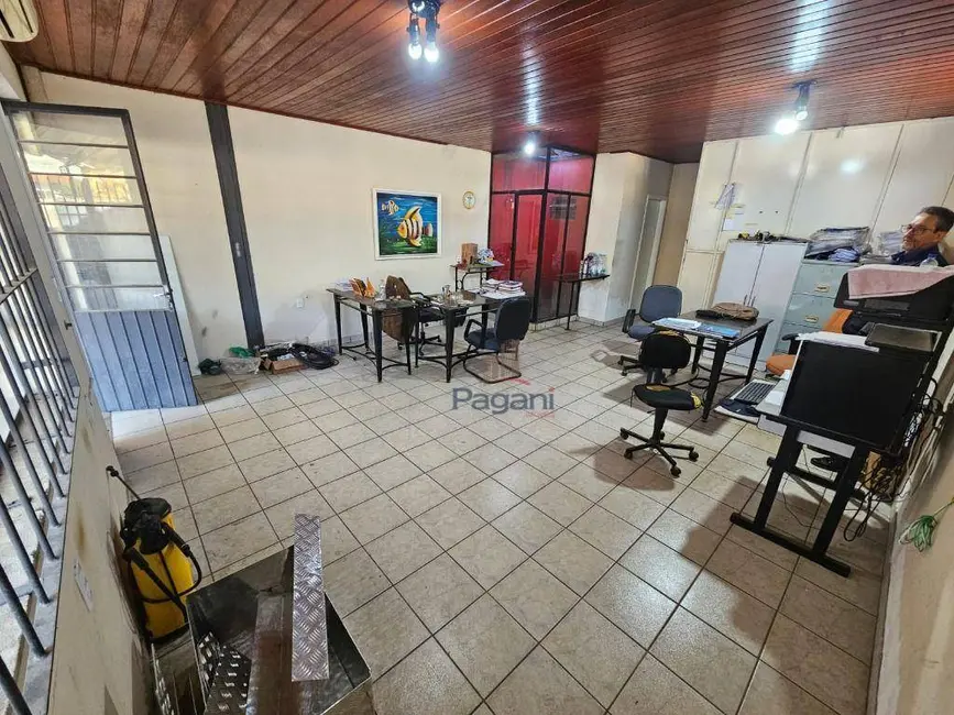 Foto 3 de Armazém / Galpão à venda, 780m2 em Bela Vista, Palhoca - SC