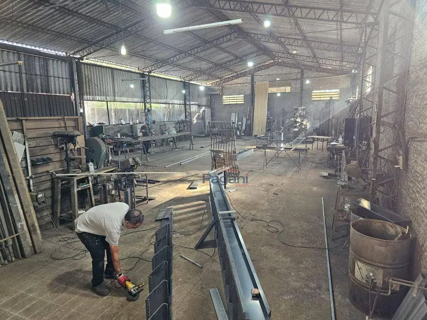 Foto 7 de Armazém / Galpão à venda, 780m2 em Bela Vista, Palhoca - SC