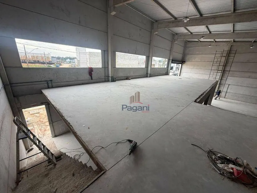 Foto 6 de Armazém / Galpão para alugar, 600m2 em Jardim Eldorado, Palhoca - SC