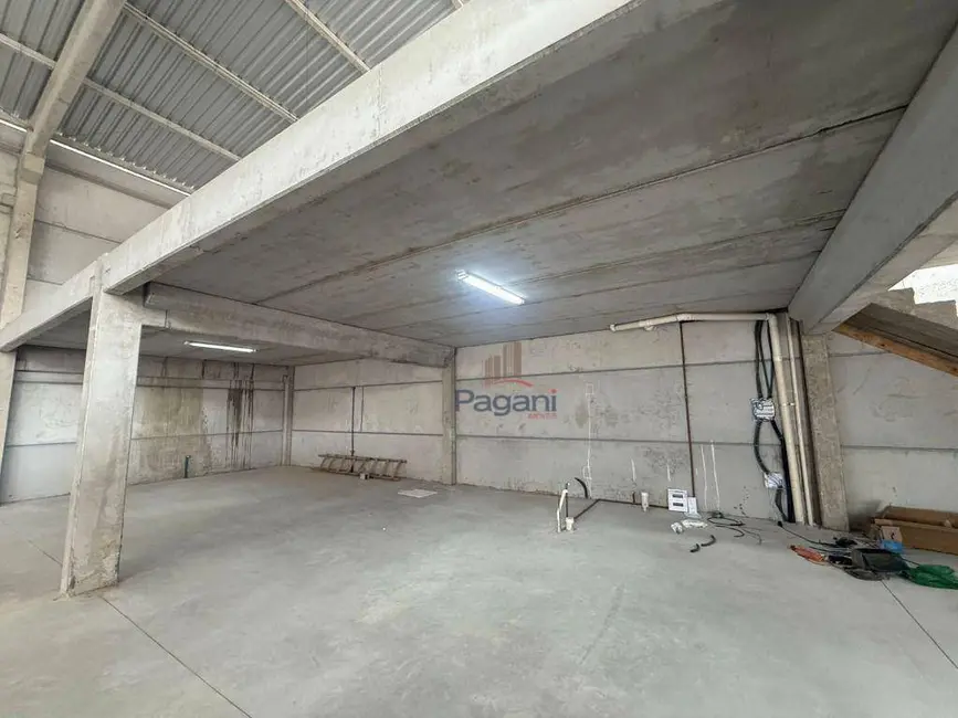 Foto 8 de Armazém / Galpão para alugar, 600m2 em Jardim Eldorado, Palhoca - SC