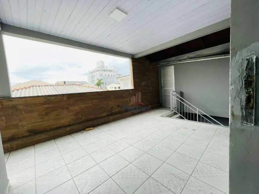 Foto 9 de Sala Comercial para alugar, 142m2 em Rio Grande, Palhoca - SC