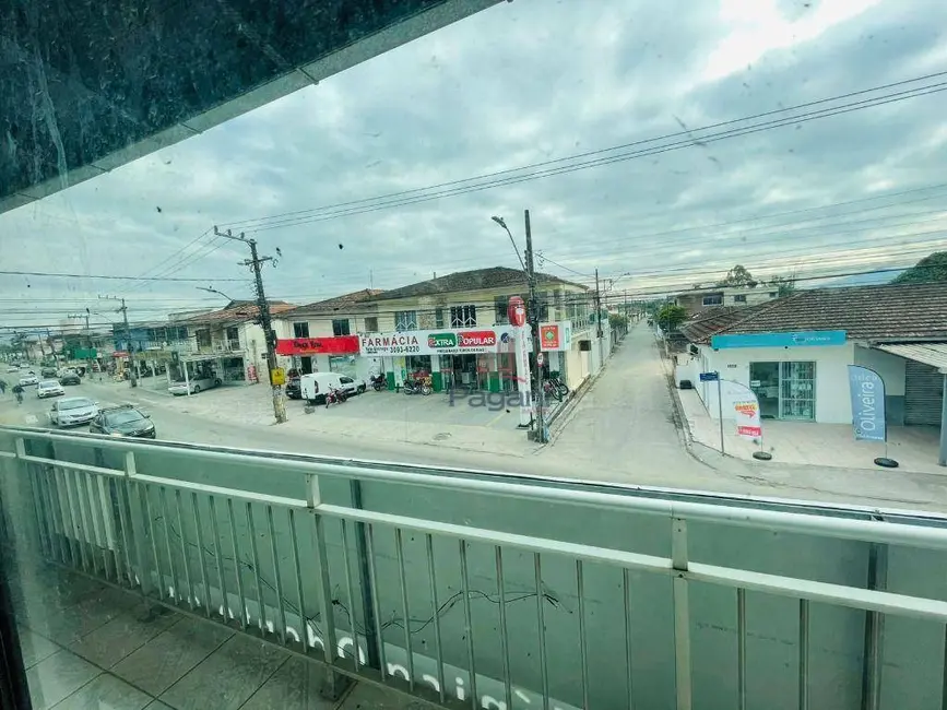 Foto 7 de Sala Comercial para alugar, 142m2 em Rio Grande, Palhoca - SC