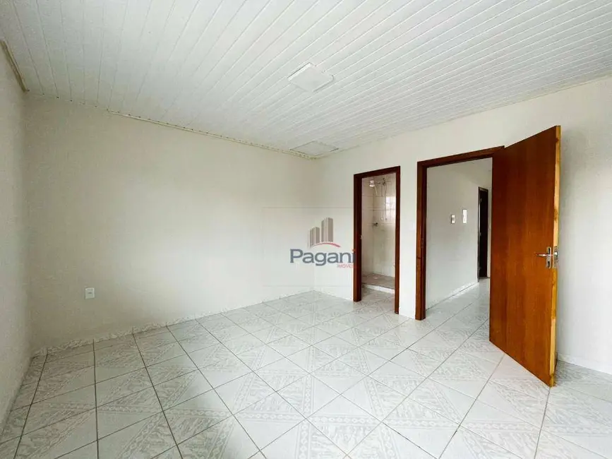 Foto 2 de Sala Comercial para alugar, 142m2 em Rio Grande, Palhoca - SC