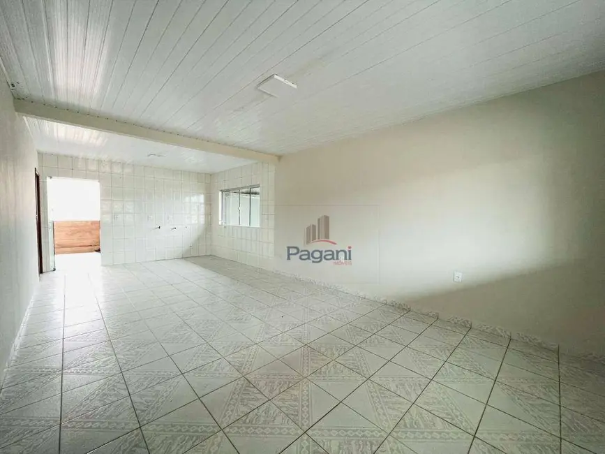 Foto 3 de Sala Comercial para alugar, 142m2 em Rio Grande, Palhoca - SC