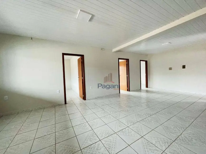 Foto 6 de Sala Comercial para alugar, 142m2 em Rio Grande, Palhoca - SC