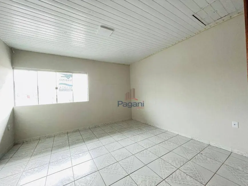 Foto 8 de Sala Comercial para alugar, 142m2 em Rio Grande, Palhoca - SC