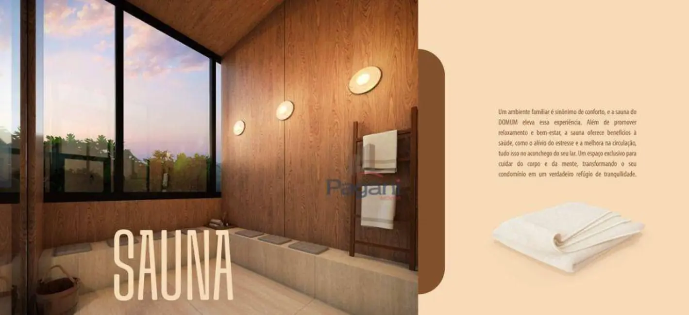 Foto 9 de Apartamento com 3 quartos à venda, 105m2 em Porto Belo - SC