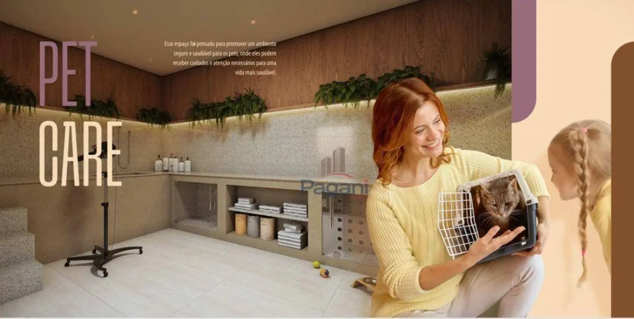 Foto 6 de Apartamento com 3 quartos à venda, 105m2 em Porto Belo - SC