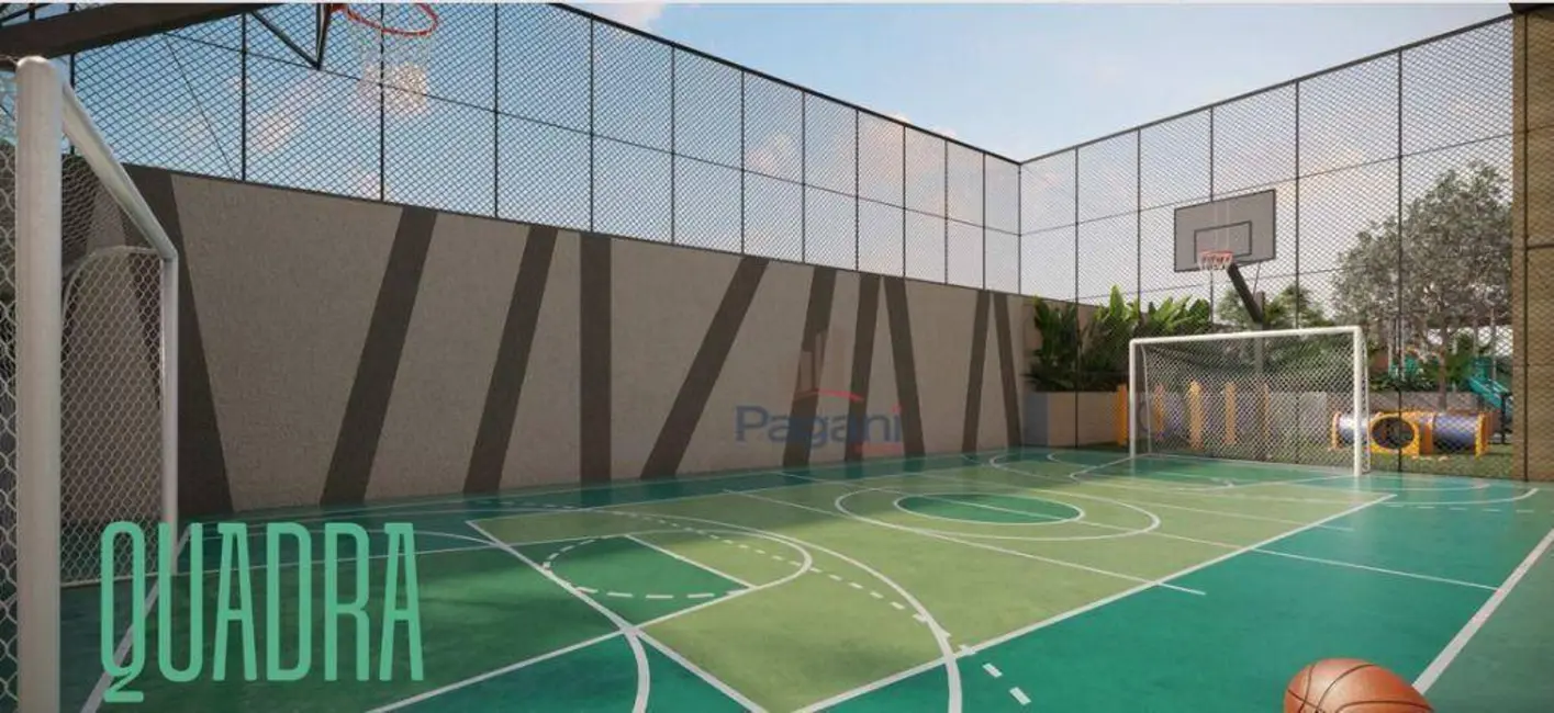 Foto 8 de Apartamento com 3 quartos à venda, 105m2 em Porto Belo - SC